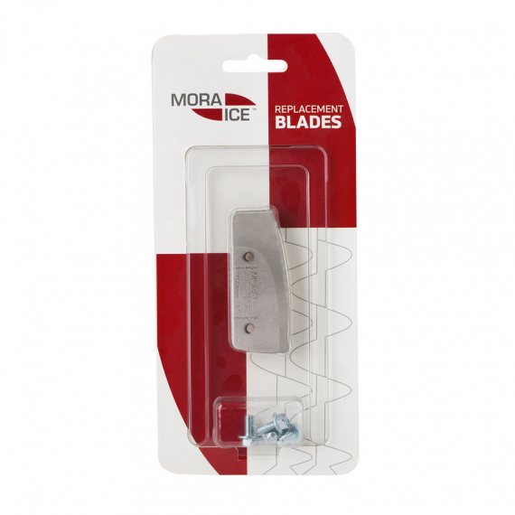 Mora Skärsats Easy/Spiralen 125mm i gruppen Verktyg & Tillbehör / Isborrar & Isbillar / Tillbehör Isborrar hos Sportfiskeprylar.se (105342NO)