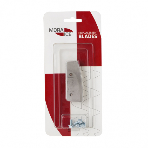 Mora Skärsats Easy/Spiralen 200mm i gruppen Verktyg & Tillbehör / Isborrar & Isbillar / Tillbehör Isborrar hos Sportfiskeprylar.se (105346NO)