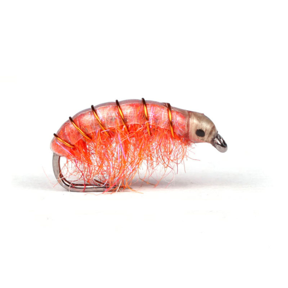 Guideline UV Gammarus #8 - Orange i gruppen Fiskedrag / Flugor / Kustflugor hos Sportfiskeprylar.se (105551GL)