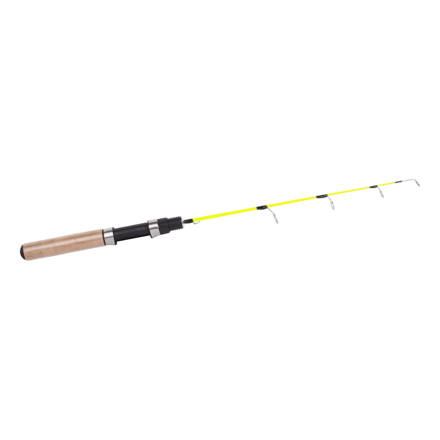 Hurricane Riebnes Pimpelspö Soft 56cm i gruppen Fiskespön / Isfiskespön / Pimpelspön hos Sportfiskeprylar.se (10561)
