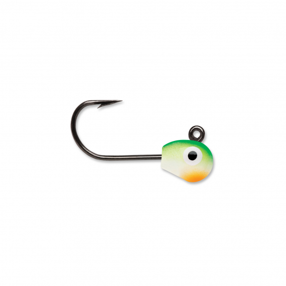 Tungsten Mongo Jig 1,8gr GOGL i gruppen Fiskedrag / Pimpelbeten / Mormyskor hos Sportfiskeprylar.se (105837NO)
