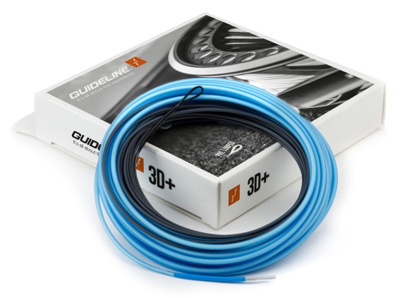 Guideline 3D+ Float i gruppen Fiskelinor / Flugfiskelinor / Tvåhandslinor hos Sportfiskeprylar.se (105960GLr)