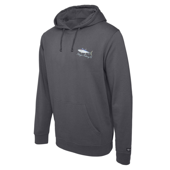 Pelagic Pullover Fleece - Goione BFT GRA i gruppen Kläder & Skor / Kläder / Tröjor / Hoodies hos Sportfiskeprylar.se (1061243000-GRA-Sr)