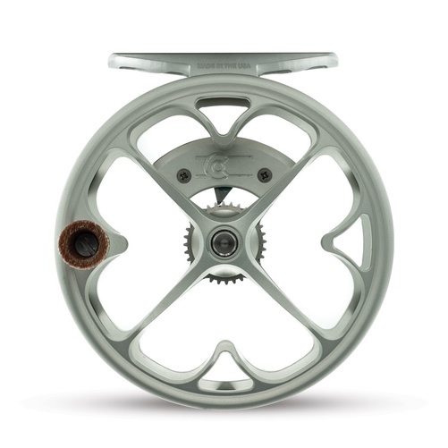 Ross Reels Colorado LT Platinum i gruppen Fiskerullar / Flugfiskerullar & Extraspolar / Flugrullar hos Sportfiskeprylar.se (106296GLr)