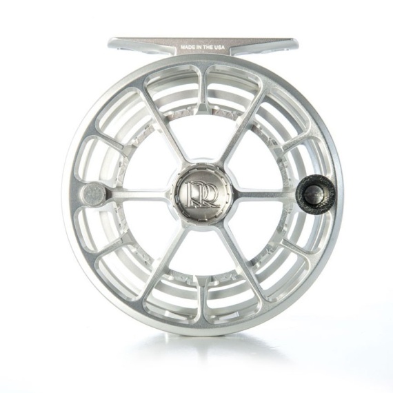 Ross Reels Evolution R Platinum i gruppen Fiskerullar / Flugfiskerullar & Extraspolar / Flugrullar hos Sportfiskeprylar.se (106331GLr)