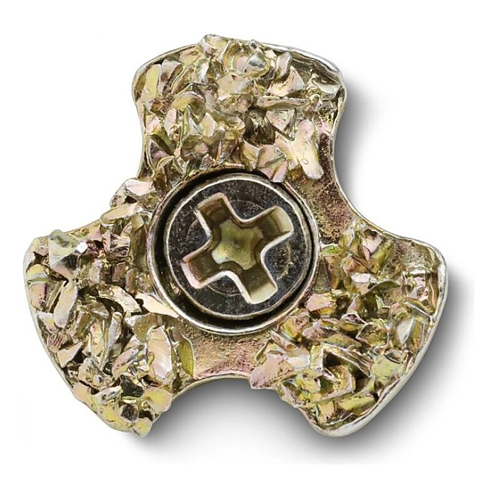 Simms Hardbite Star Cleat (10-Puck) i gruppen Kläder & Skor / Vadare & Vadarutrustning / Vadarskor hos Sportfiskeprylar.se (10699-000-00)