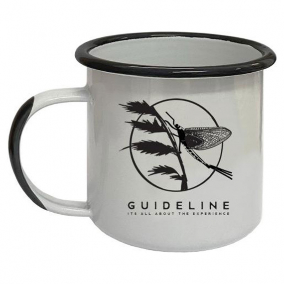 Guideline The Mayfly Mug i gruppen Outdoor / Friluftskök & Redskap / Koppar & Muggar / Koppar hos Sportfiskeprylar.se (107002GL)