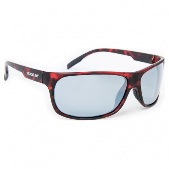 Guideline Ambush - Grey Lens i gruppen Kläder & Skor / Solglasögon / Polariserade Solglasögon hos Sportfiskeprylar.se (107013GL)