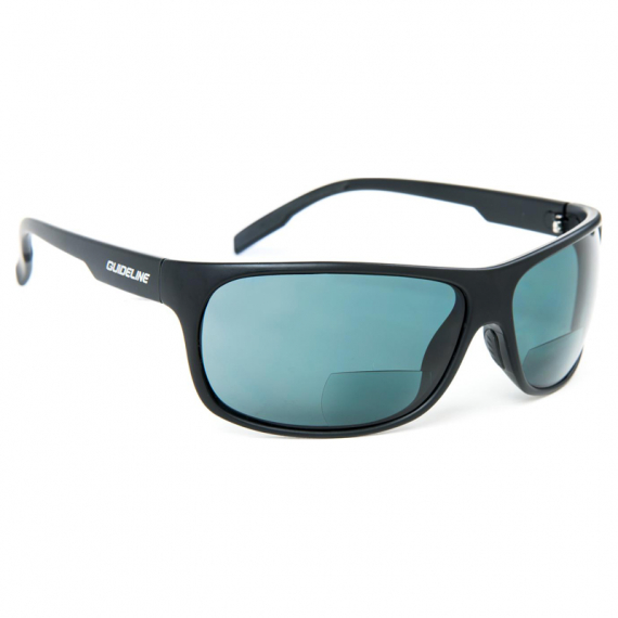 Guideline Ambush - Grey Lens i gruppen Kläder & Skor / Solglasögon / Polariserade Solglasögon hos Sportfiskeprylar.se (107014GL)