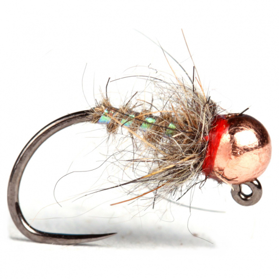 Guideline The Pearl Hare i gruppen Fiskedrag / Flugor / Nymfer hos Sportfiskeprylar.se (107057GLr)