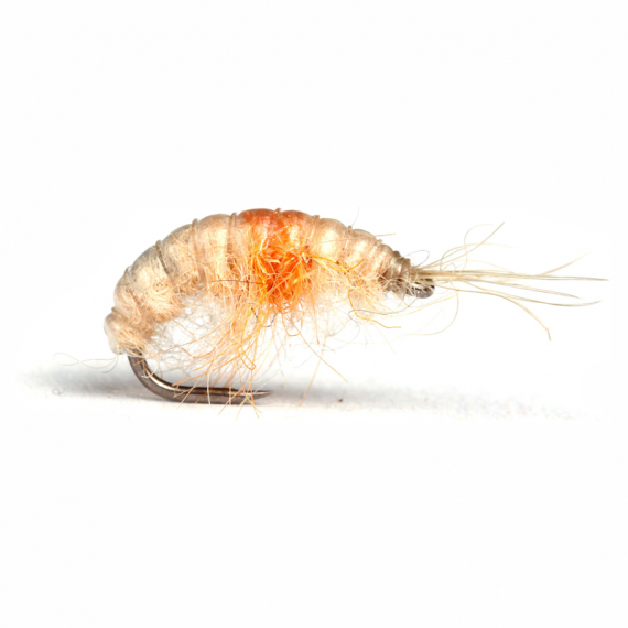 Guideline Scud #12 i gruppen Fiskedrag / Flugor / Nymfer hos Sportfiskeprylar.se (107065GLr)