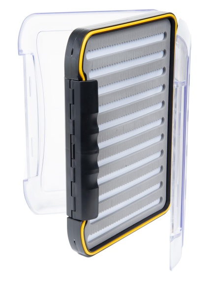 Guideline Double Side Stillwater Flybox i gruppen Förvaring / Boxar & Lådor / Flugaskar hos Sportfiskeprylar.se (107183GL)