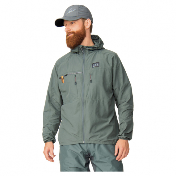 Guideline ULBC Tactical Jacket i gruppen Kläder & Skor / Kläder / Jackor / Vadarjackor hos Sportfiskeprylar.se (107287GLr)