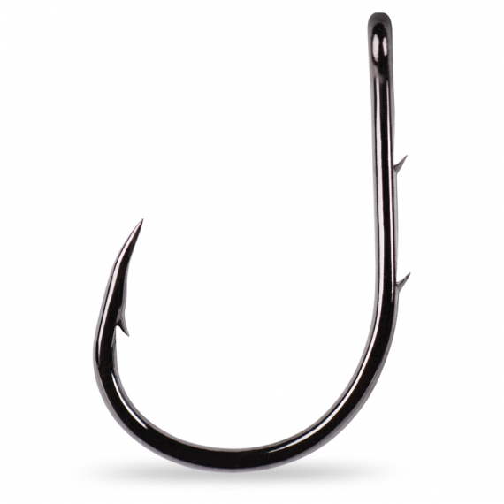 Mustad Eyed Baitholder Hook (10-pack) i gruppen Krok & Småplock / Krok / Specimenkrok hos Sportfiskeprylar.se (10750NPBN-1r)