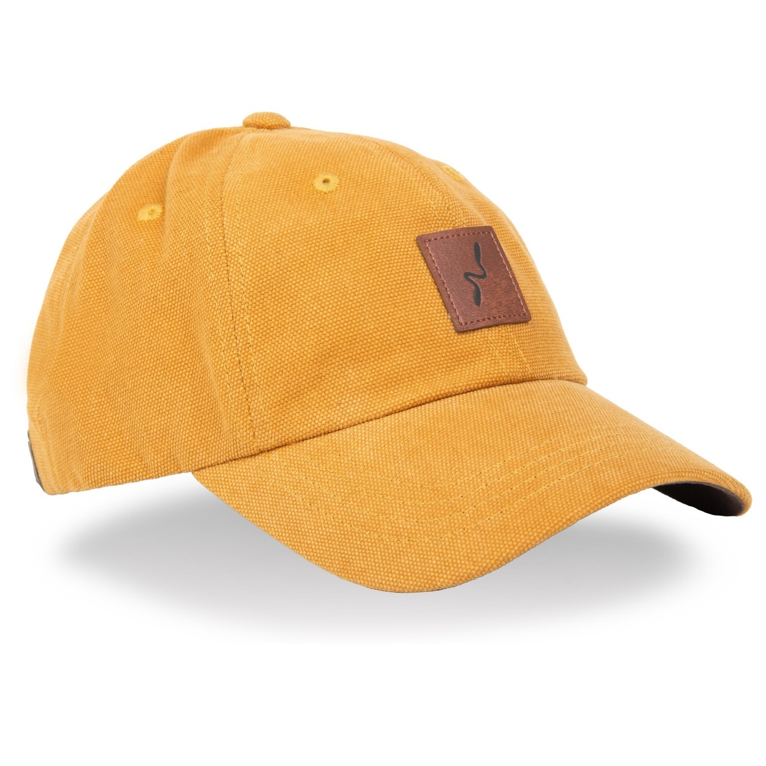 Guideline The Snake Cap Caramel i gruppen Kläder & Skor / Kepsar & Huvudbonader / Kepsar / Snapbackkepsar hos Sportfiskeprylar.se (107691GL)