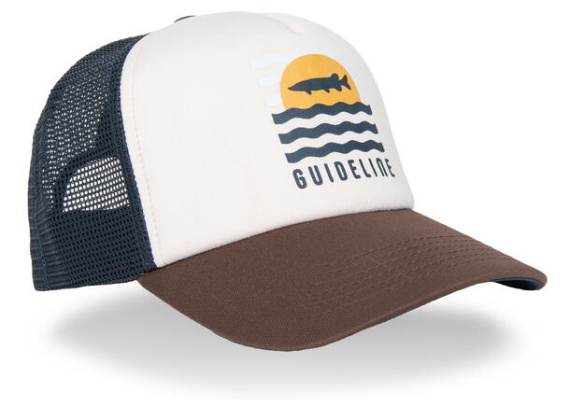 Guideline Predator Trucker Cap i gruppen Kläder & Skor / Kepsar & Huvudbonader / Kepsar / Truckerkepsar hos Sportfiskeprylar.se (107694GL)
