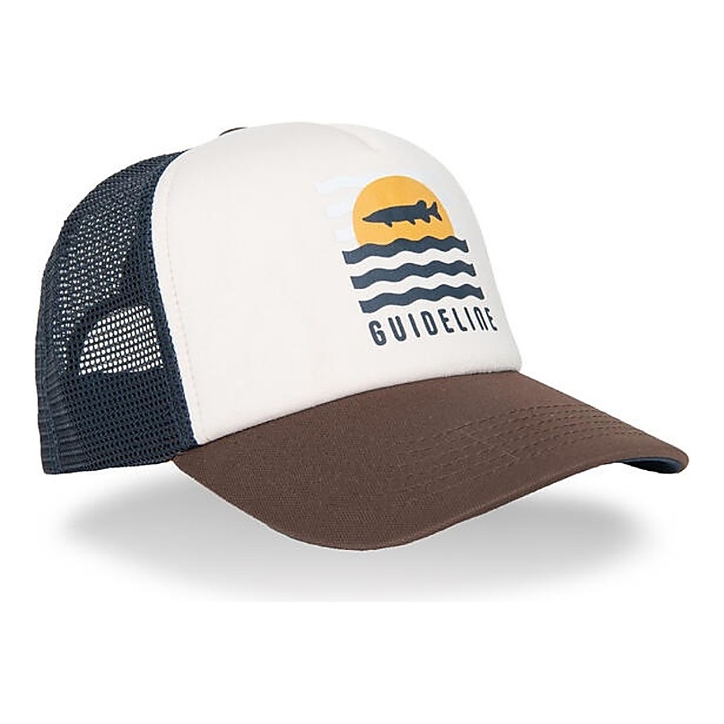 Guideline Predator Trucker Cap i gruppen Kläder & Skor / Kepsar & Huvudbonader / Kepsar / Truckerkepsar hos Sportfiskeprylar.se (107694GL)