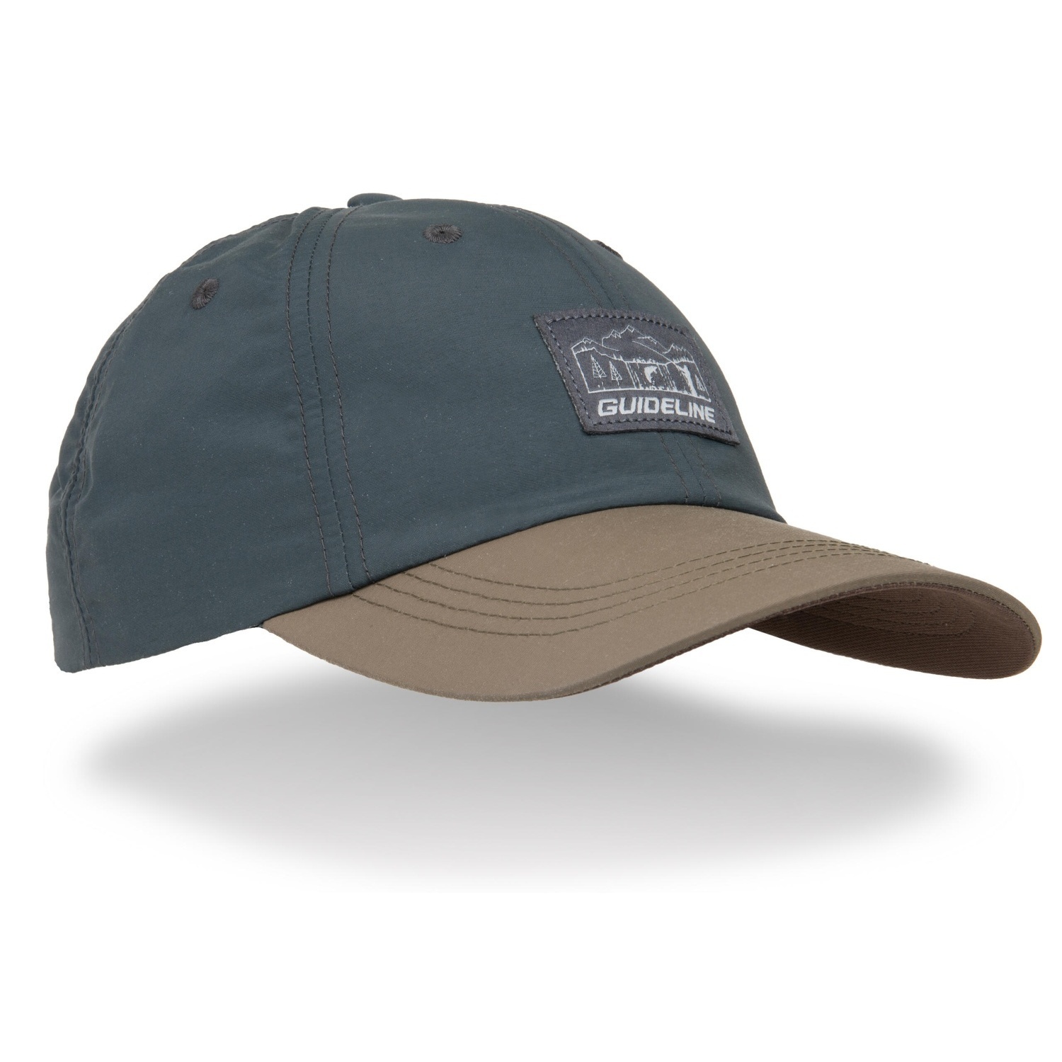 Guideline The Waterfall Solartech Cap i gruppen Kläder & Skor / Kepsar & Huvudbonader / Kepsar / Snapbackkepsar hos Sportfiskeprylar.se (107699GL)