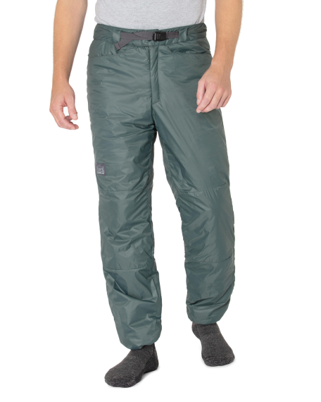 Guideline Loft Pant Algae Green i gruppen Kläder & Skor / Kläder / Byxor hos Sportfiskeprylar.se (107898r)