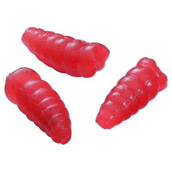 Berkley Powerbait Maggot 110-pack i gruppen Fiskedrag / Gulp & Powerbait hos Sportfiskeprylar.se (1079178r)