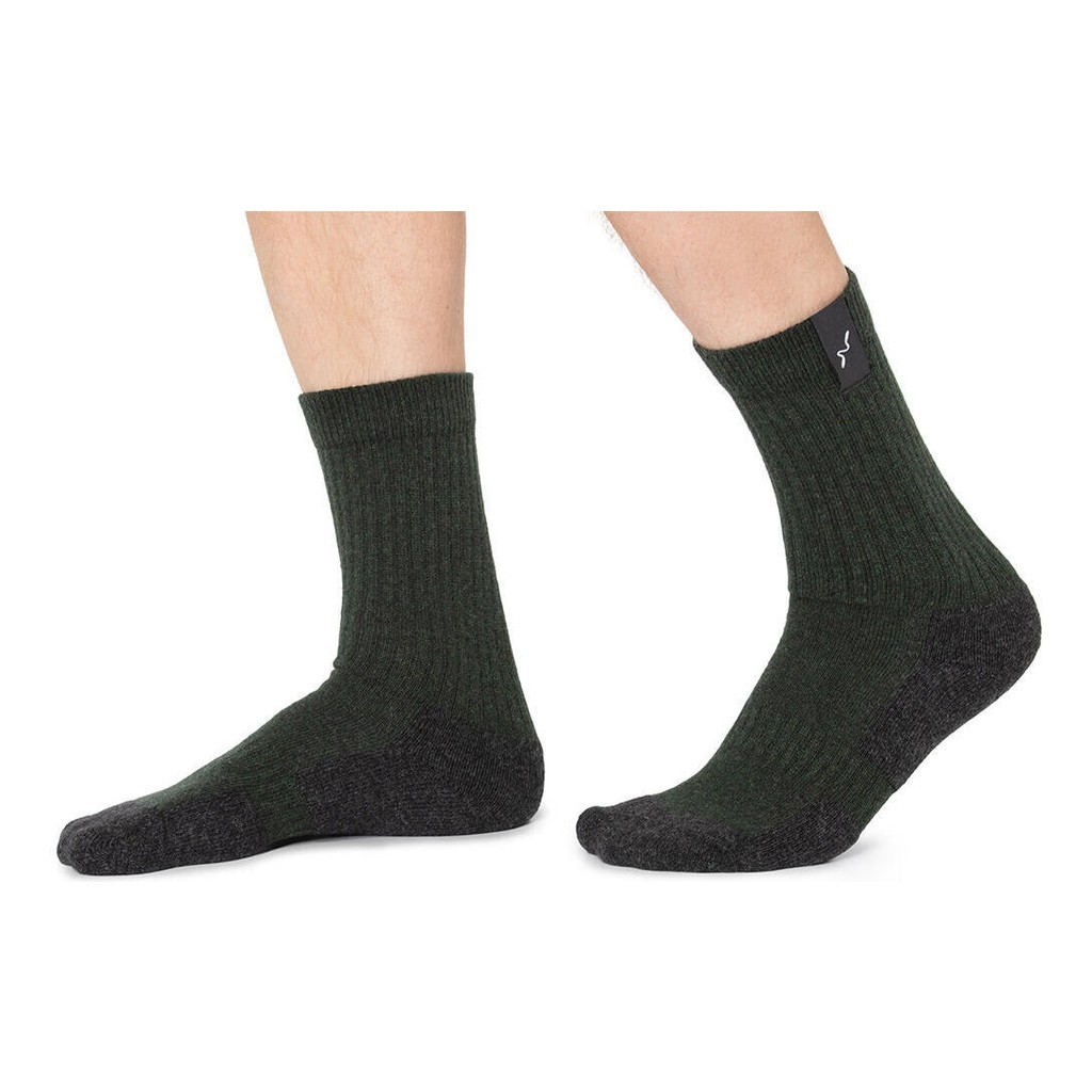 Guideline Wading Socks Three Season i gruppen Kläder & Skor / Kläder / Underställ & Underkläder / Strumpor hos Sportfiskeprylar.se (107954GLr)