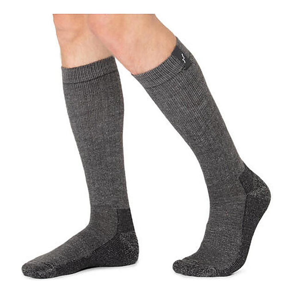 Guideline Wading Socks Artic Glacier i gruppen Kläder & Skor / Kläder / Underställ & Underkläder / Strumpor hos Sportfiskeprylar.se (107956GLr)