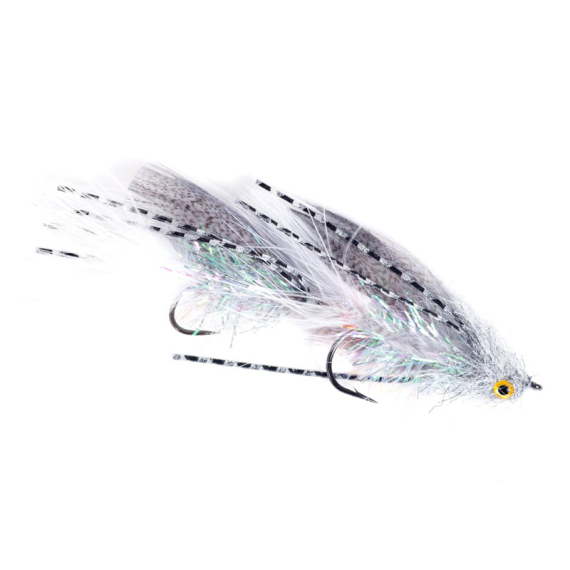 Guideline Ullarhaus Whitey #2/#8 i gruppen Fiskedrag / Flugor / Våtflugor hos Sportfiskeprylar.se (108022GL)