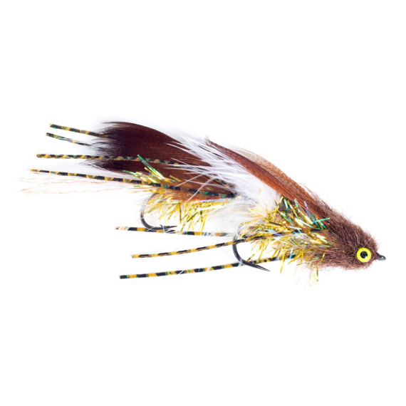 Guideline Ullarhaus Trutta #2/#8 i gruppen Fiskedrag / Flugor / Våtflugor hos Sportfiskeprylar.se (108024GL)