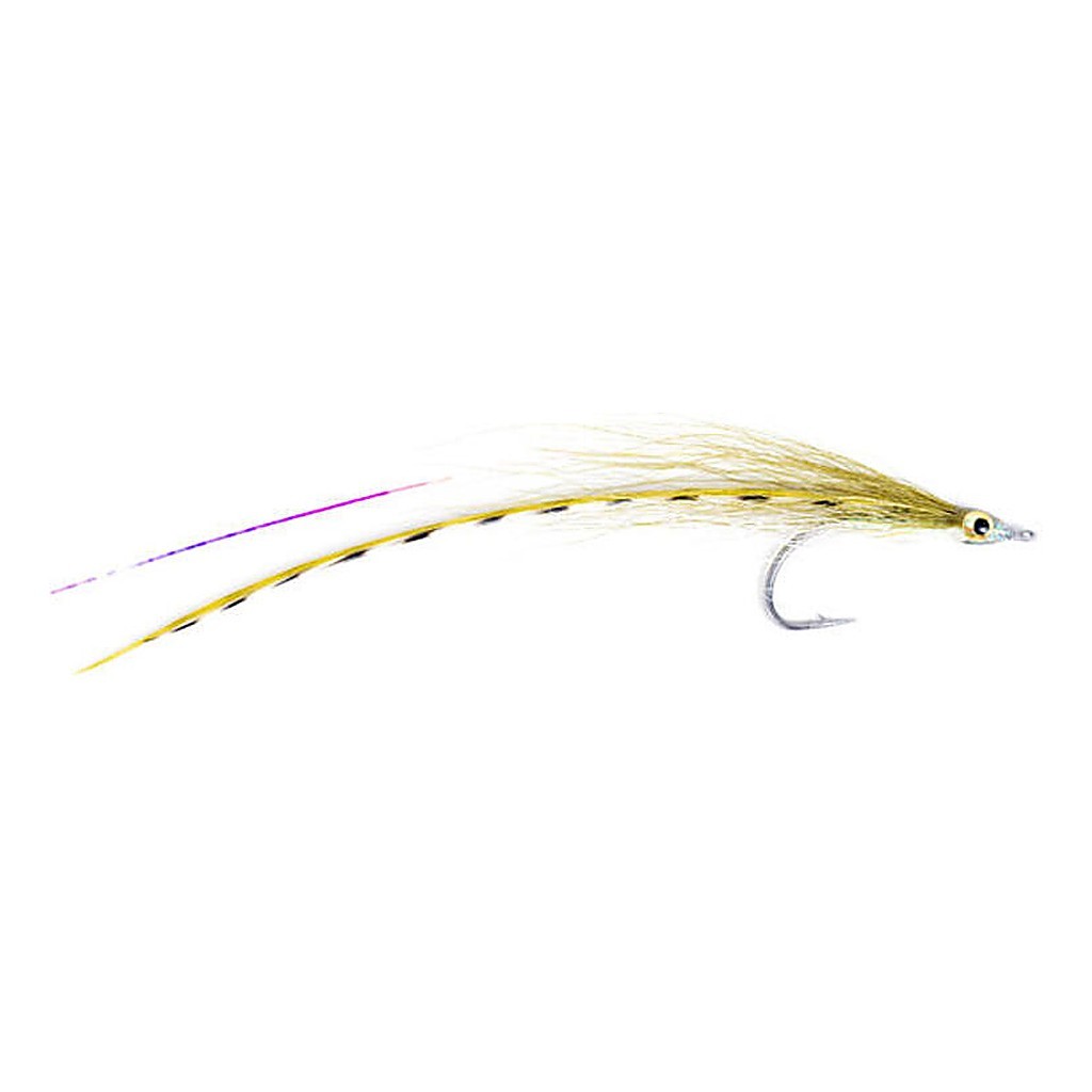 Guideline Flatwing #4 i gruppen Fiskedrag / Flugor / Streamers hos Sportfiskeprylar.se (108132GL)