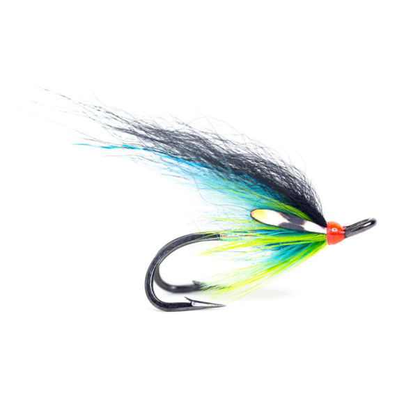 Guideline TS Clear Water Double i gruppen Fiskedrag / Flugor / Laxflugor hos Sportfiskeprylar.se (108182GLr)