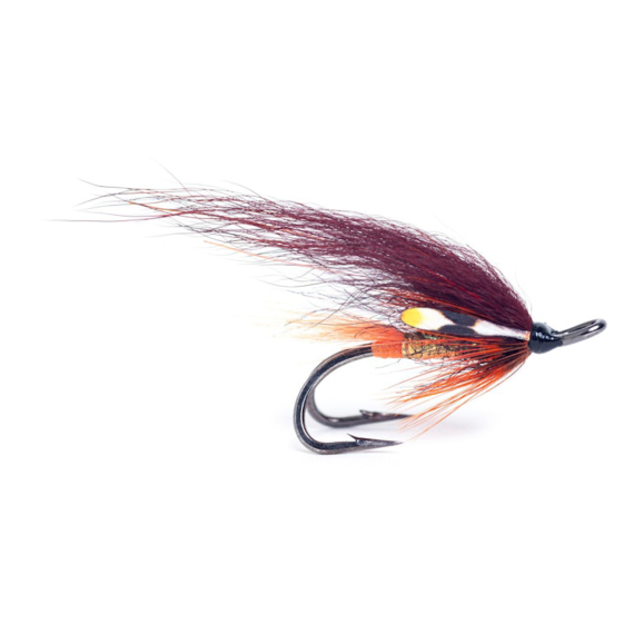 Guideline TS Pahtakorva Double i gruppen Fiskedrag / Flugor / Laxflugor hos Sportfiskeprylar.se (108190GLr)