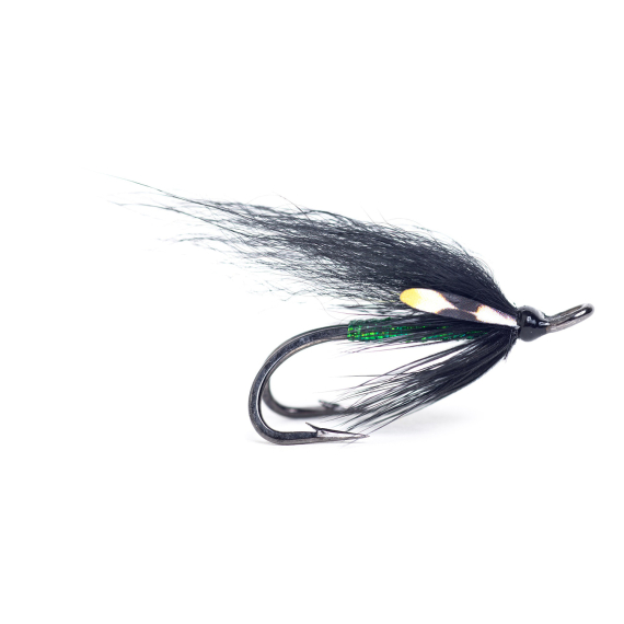 Guideline TS Black Stealth Double i gruppen Fiskemetoder hos Sportfiskeprylar.se (108202GLr)