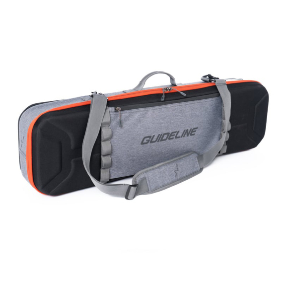 Guideline Travel Rod Bag i gruppen Krok & Småplock / Tafsar & Tafsmaterial / Färdiga Tafsar / Taperade Flugfisketafsar hos Sportfiskeprylar.se (108378GL)