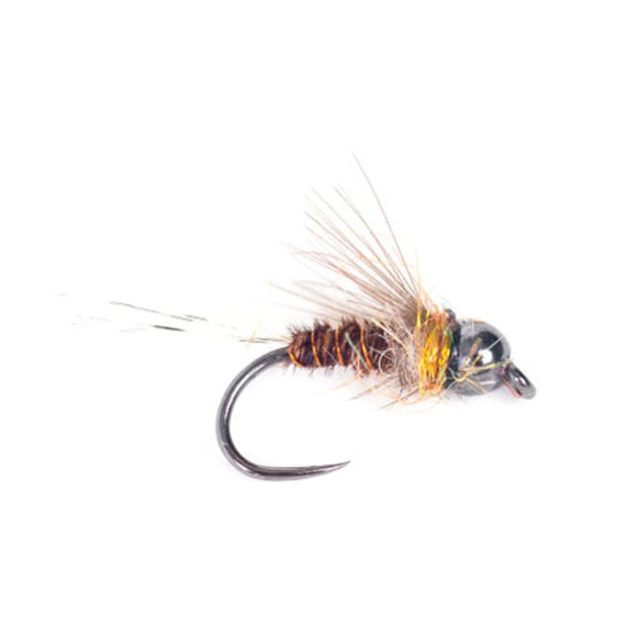 Guideline Tactical PTN Natural i gruppen Fiskedrag / Flugor / Våtflugor hos Sportfiskeprylar.se (108973GLr)