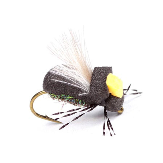 Guideline High-Viz Peacock Beetle i gruppen Fiskemetoder hos Sportfiskeprylar.se (108986GLr)