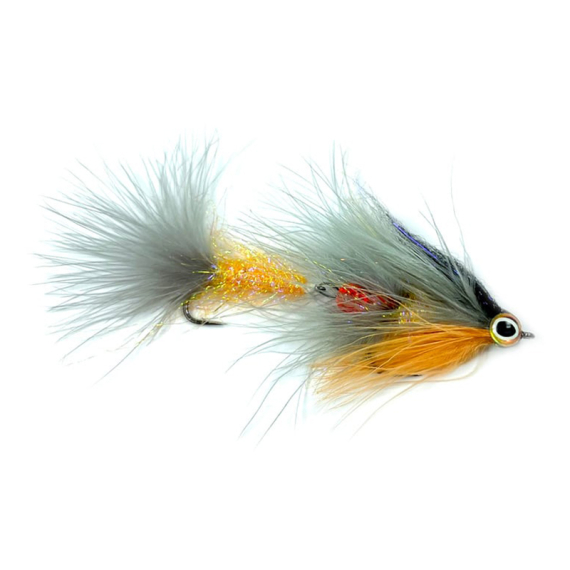 Guideline Halloween i gruppen Fiskedrag / Flugor / Streamers hos Sportfiskeprylar.se (108997GL)