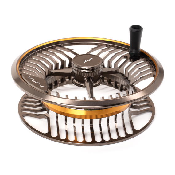Guideline AURA Spare Spool Bronze i gruppen Fiskerullar / Flugfiskerullar & Extraspolar / Extraspolar hos Sportfiskeprylar.se (109006GLr)