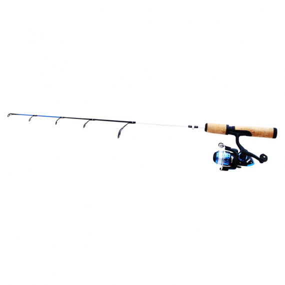 Rapala Fathom Ismetekombo 28\'\'/71cm MH i gruppen Fiskeset / Ismeteset hos Sportfiskeprylar.se (109909NO)