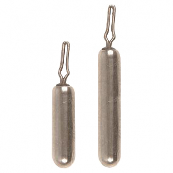 BFT Dropshot Tungsten Pencil Weight i gruppen Krok & Småplock / Dropshot tillbehör hos Sportfiskeprylar.se (11-12TSD-1r)