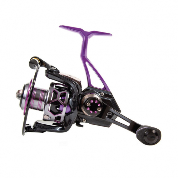 Fladen Maxximus Ispida 2000 i gruppen Fiskerullar / Haspelrullar hos Sportfiskeprylar.se (11-8920)