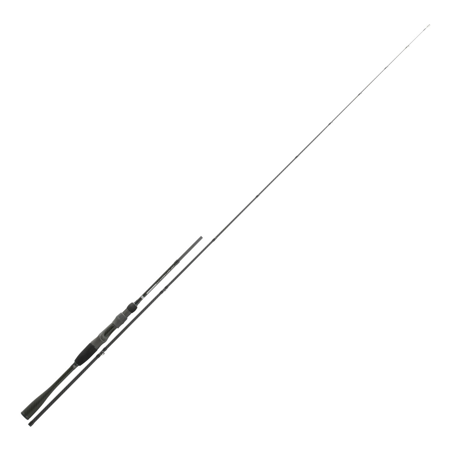 BFT Ninety Two Liquid Stalker 6\'6\'\' 3-12g i gruppen Fiskespön / Spinnspön hos Sportfiskeprylar.se (11-92CL662)