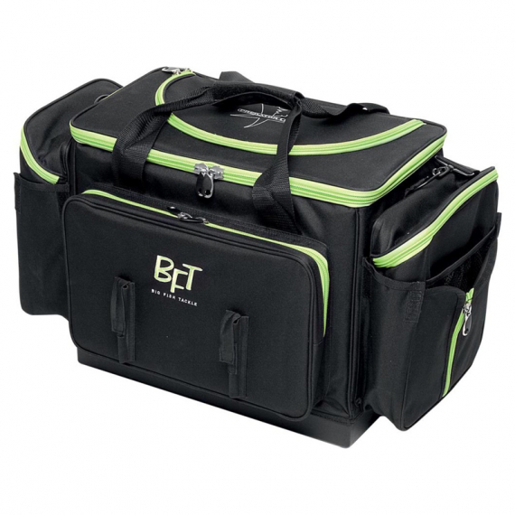 BFT Predator Bag Jerkbait i gruppen Förvaring hos Sportfiskeprylar.se (11-BFT-BAG1)