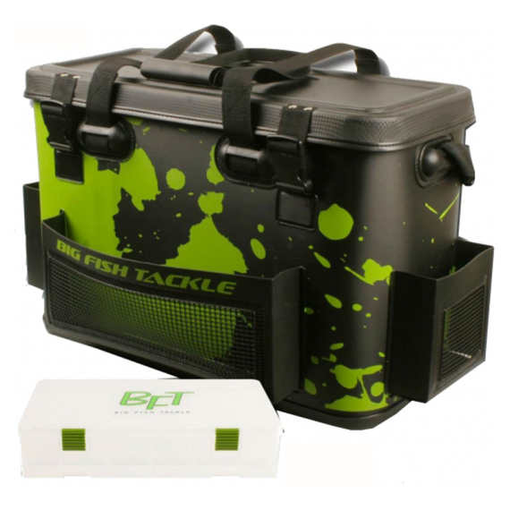 BFT Predator Bag - Water Proof i gruppen Fiskemetoder / Spinnfiske hos Sportfiskeprylar.se (11-BFT-BAG4)