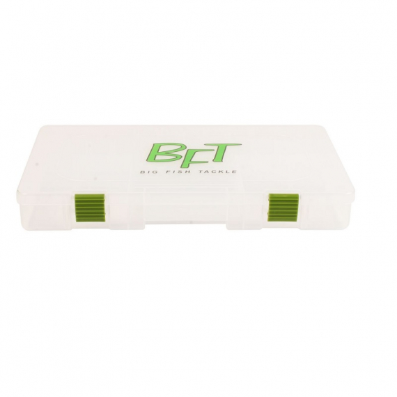 BFT Betesbox Medium (36x22x5cm) i gruppen Förvaring / Boxar & Lådor / Betesboxar hos Sportfiskeprylar.se (11-BFT-BOX7)