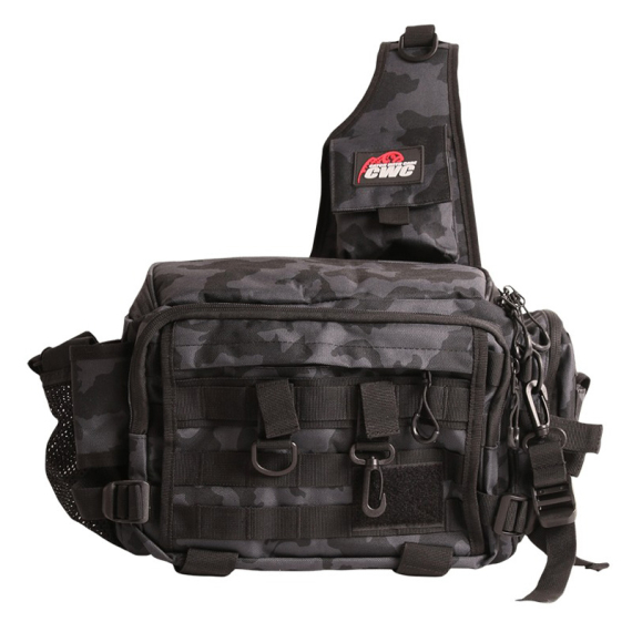 CWC - Shoulder Bag i gruppen Förvaring / Fiskeväskor / Betesväskor hos Sportfiskeprylar.se (11-CWCBAG-2)