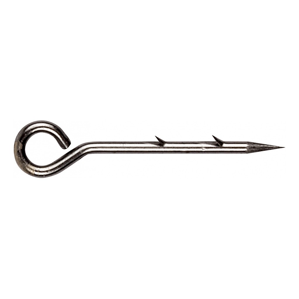 BFT Stinger Spike barbed, 30mm, 10 pcs i gruppen Krok & Småplock / Stingers & Stingertillbehör / Stingertillbehör / Stinger Spikes hos Sportfiskeprylar.se (11-FHPST10)