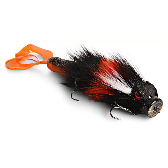 Miuras Mouse Magnum, 30cm, 120g i gruppen Fiskedrag / Mustache Rigs & Miuras hos Sportfiskeprylar.se (11-MMA-001r)