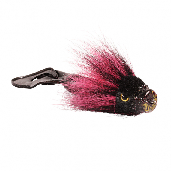 Miuras Mouse Big, 23cm, 95g - Pink Panter i gruppen Fiskedrag / Spinnflugor hos Sportfiskeprylar.se (11-MMB-011)