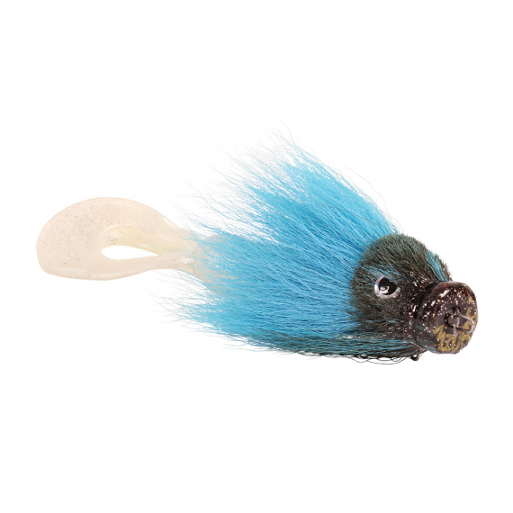 Miuras Mouse Mini, 20cm, 40g - Baitfish i gruppen Fiskedrag / Spinnflugor hos Sportfiskeprylar.se (11-MMM-008)