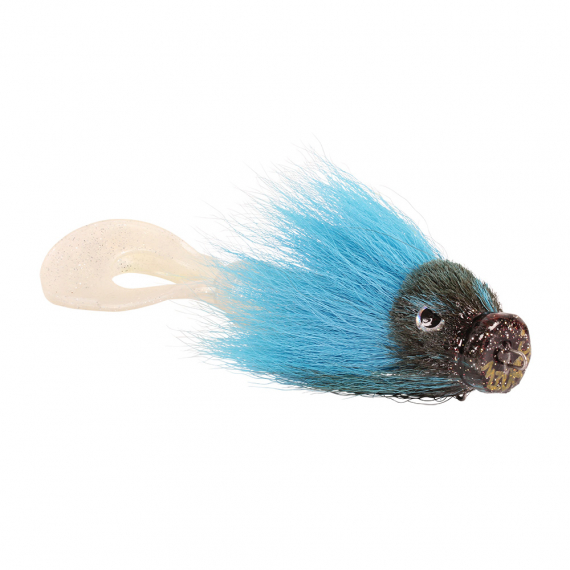 Miuras Mouse Mini, 20cm, 40g - Baitfish i gruppen Fiskedrag / Mustache Rigs & Miuras hos Sportfiskeprylar.se (11-MMM-008)